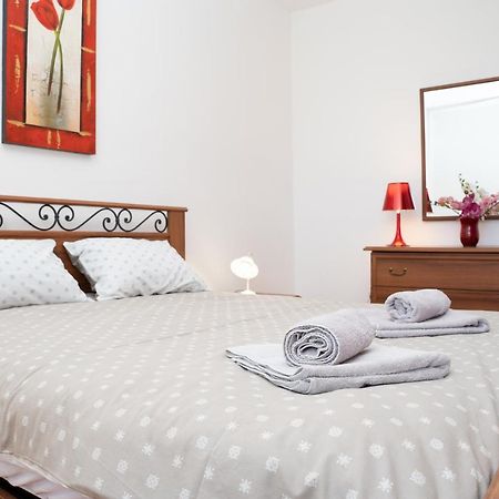 ראבץ Apartment Stella Marina מראה חיצוני תמונה
