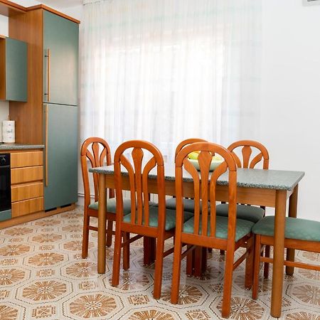 ראבץ Apartment Stella Marina מראה חיצוני תמונה