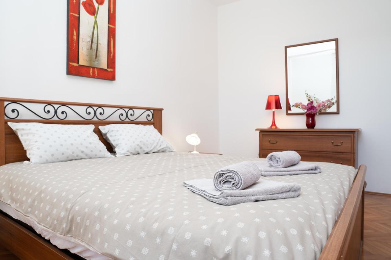 ראבץ Apartment Stella Marina מראה חיצוני תמונה