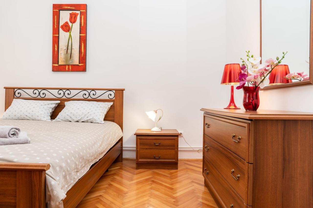ראבץ Apartment Stella Marina מראה חיצוני תמונה