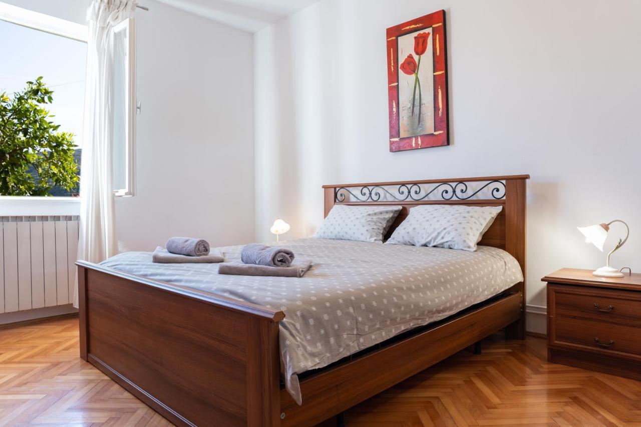ראבץ Apartment Stella Marina מראה חיצוני תמונה
