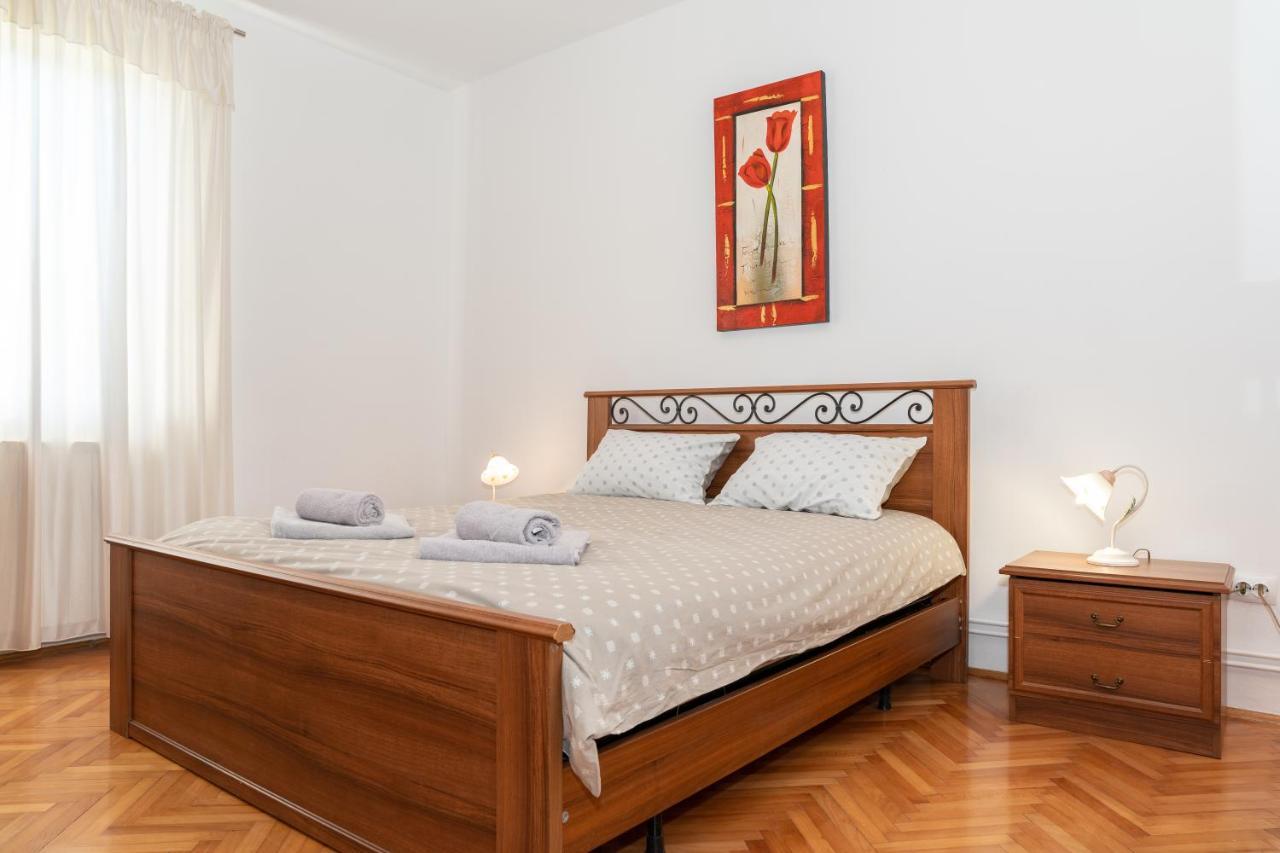 ראבץ Apartment Stella Marina מראה חיצוני תמונה