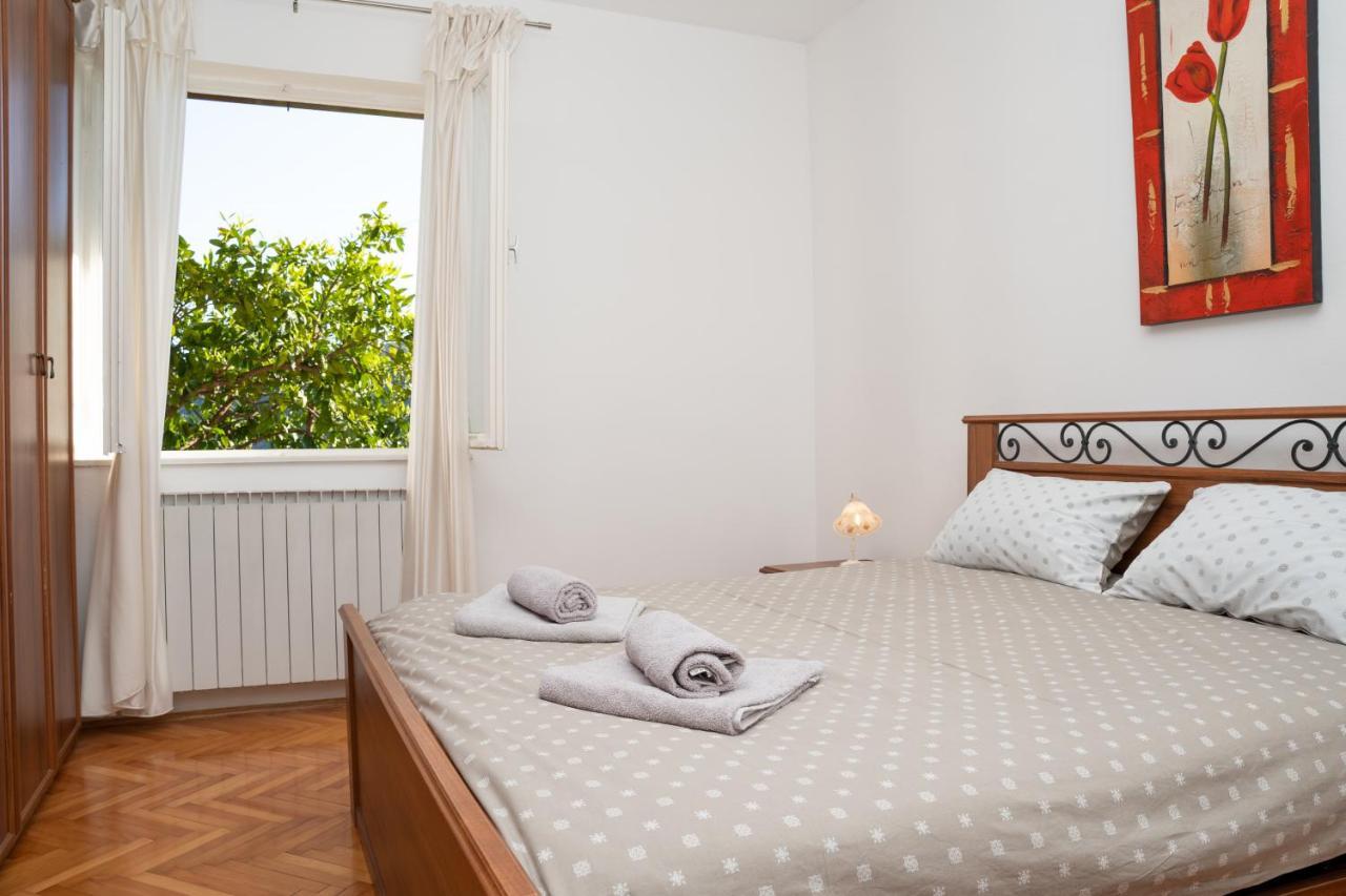 ראבץ Apartment Stella Marina מראה חיצוני תמונה