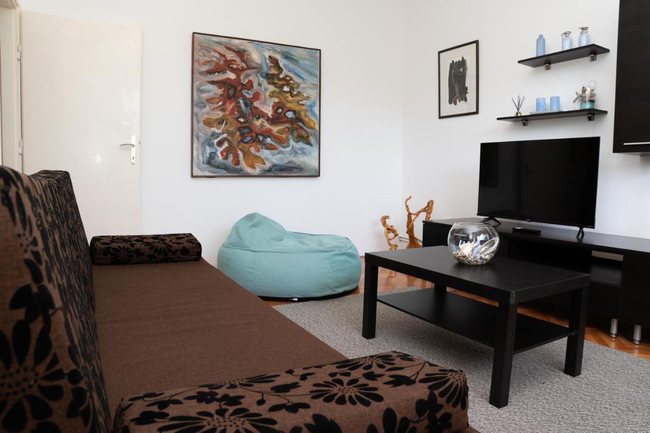 ראבץ Apartment Stella Marina מראה חיצוני תמונה
