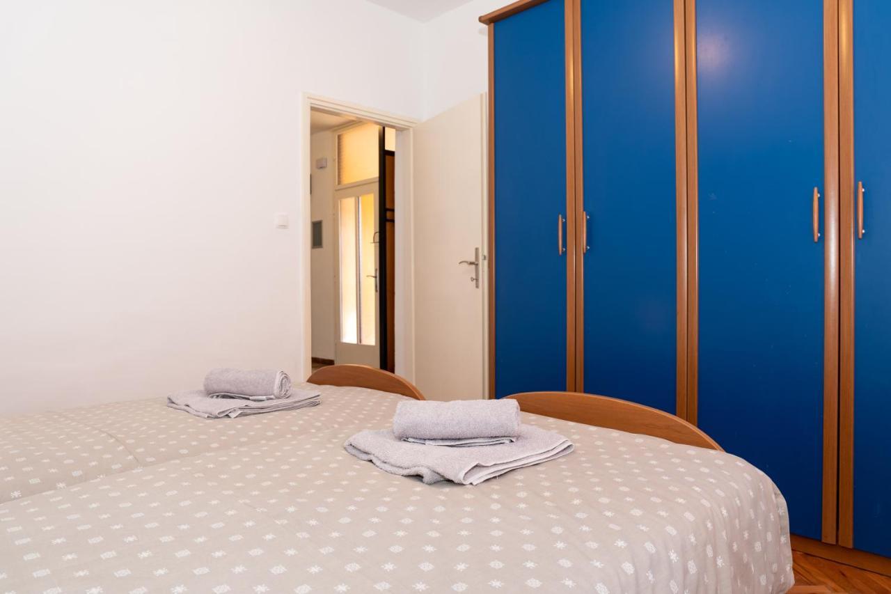 ראבץ Apartment Stella Marina מראה חיצוני תמונה
