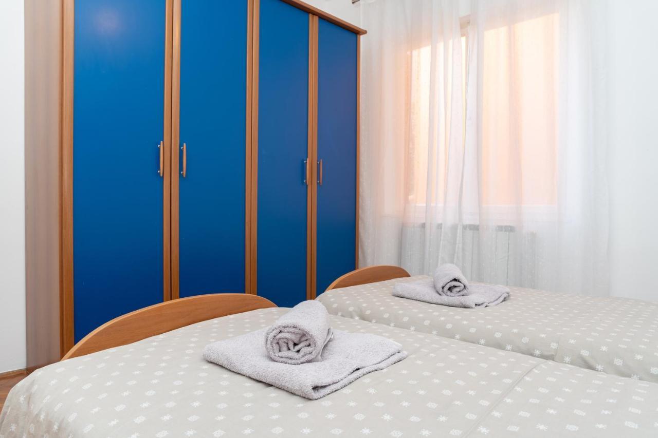 ראבץ Apartment Stella Marina מראה חיצוני תמונה