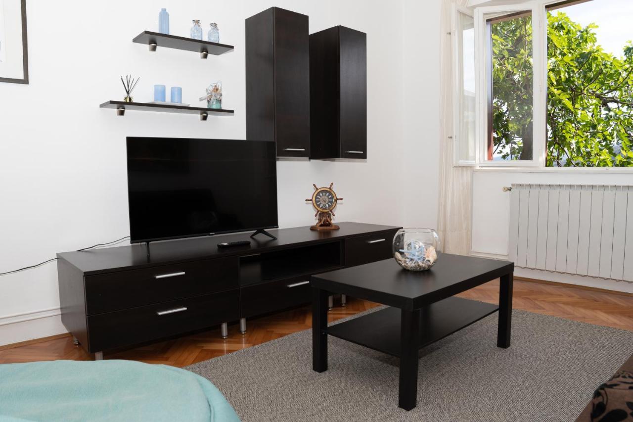 ראבץ Apartment Stella Marina מראה חיצוני תמונה