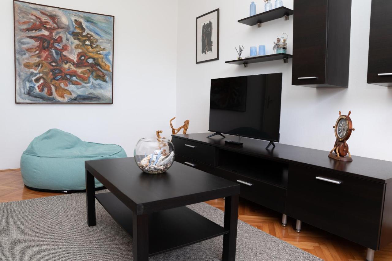 ראבץ Apartment Stella Marina מראה חיצוני תמונה
