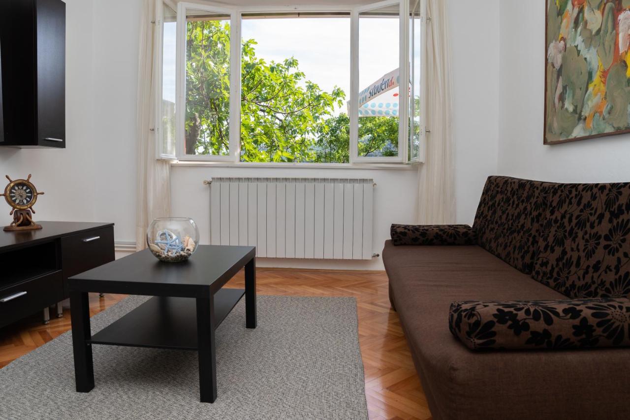 ראבץ Apartment Stella Marina מראה חיצוני תמונה