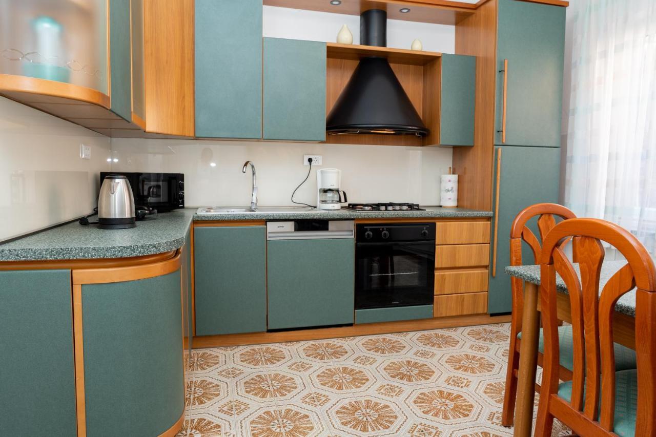 ראבץ Apartment Stella Marina מראה חיצוני תמונה