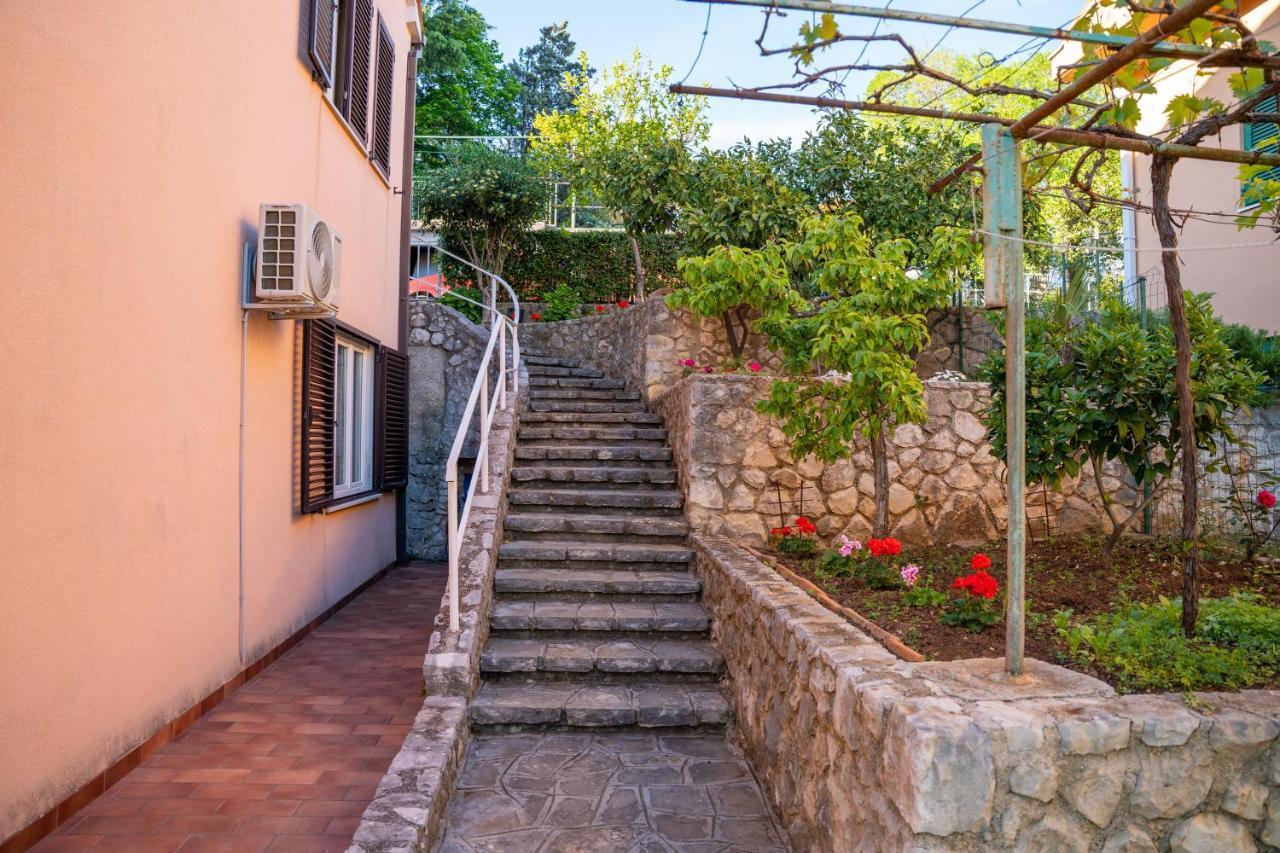 ראבץ Apartment Stella Marina מראה חיצוני תמונה
