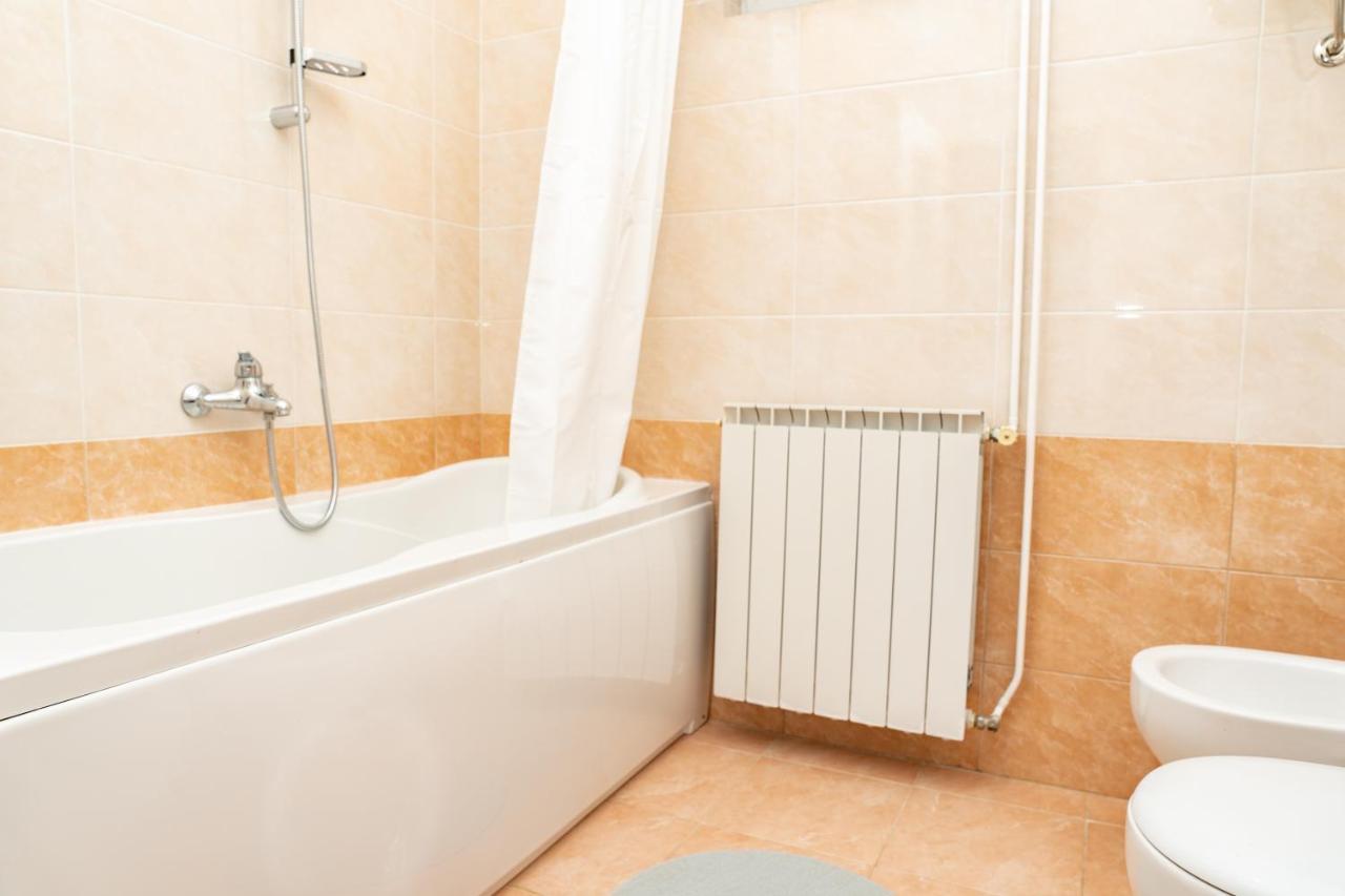 ראבץ Apartment Stella Marina מראה חיצוני תמונה