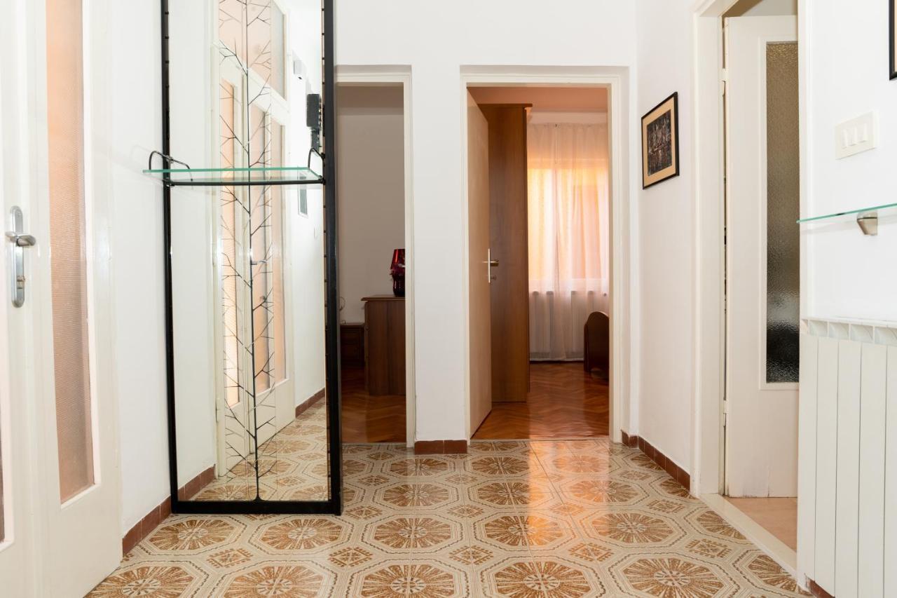 ראבץ Apartment Stella Marina מראה חיצוני תמונה
