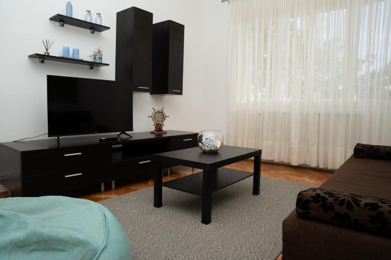 ראבץ Apartment Stella Marina מראה חיצוני תמונה