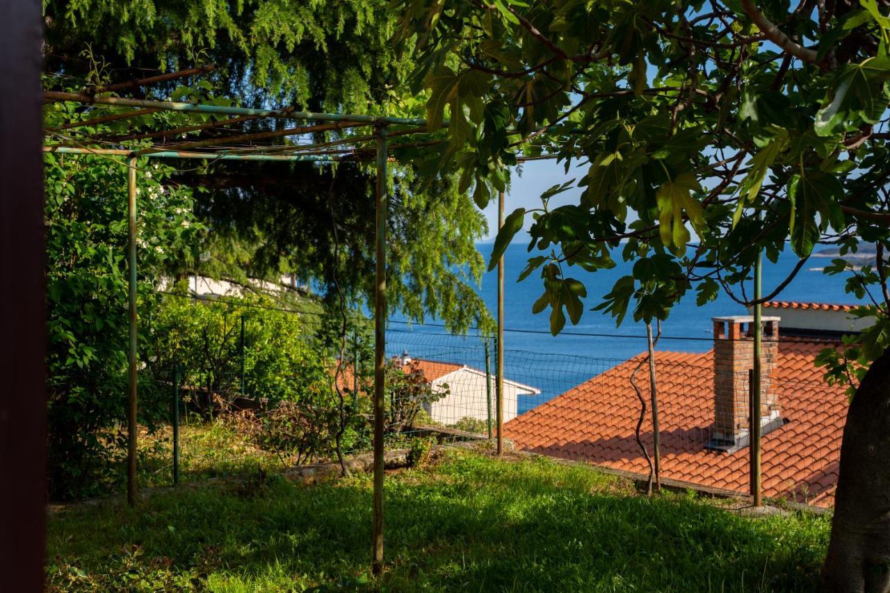ראבץ Apartment Stella Marina מראה חיצוני תמונה