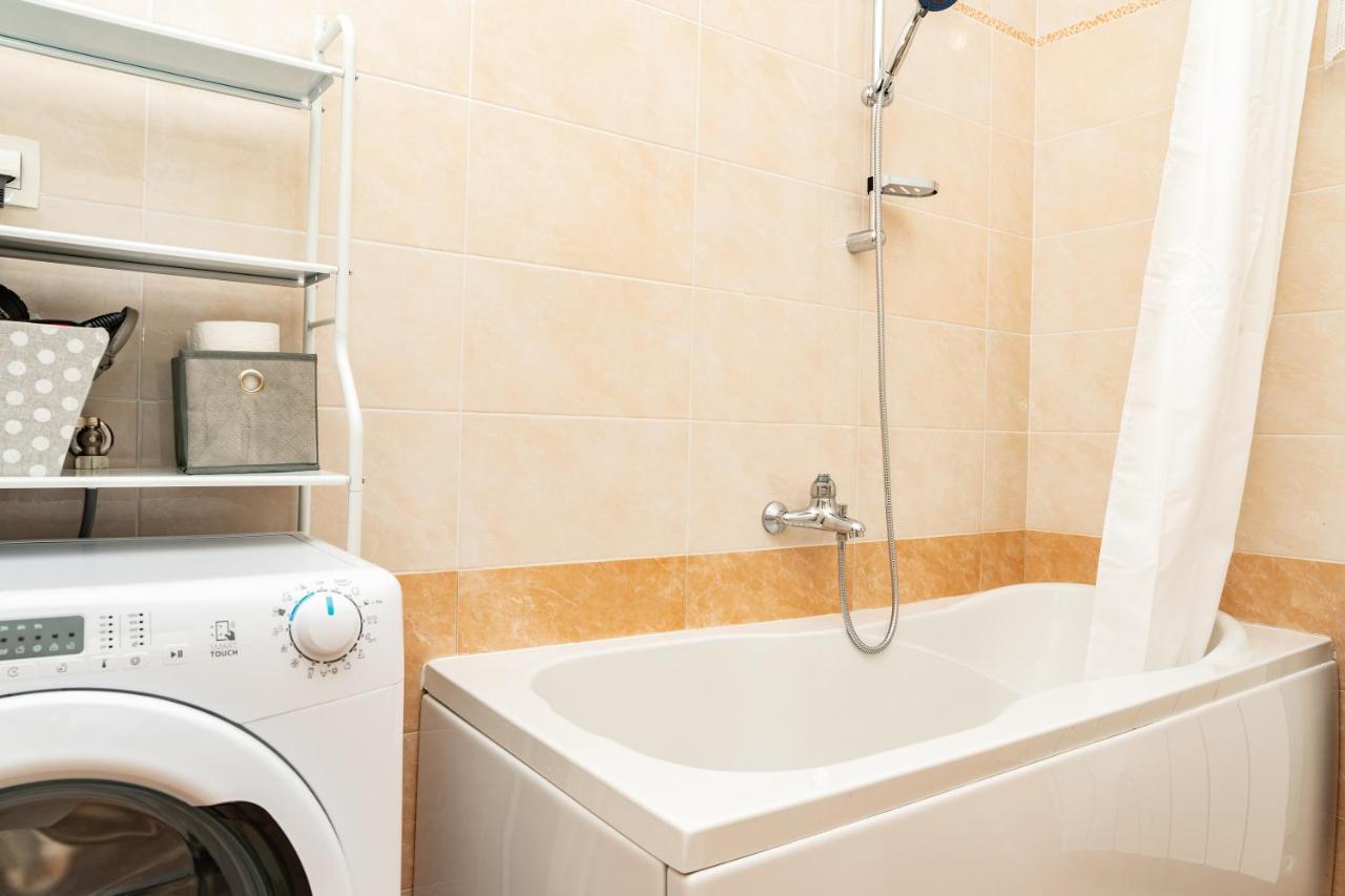 ראבץ Apartment Stella Marina מראה חיצוני תמונה