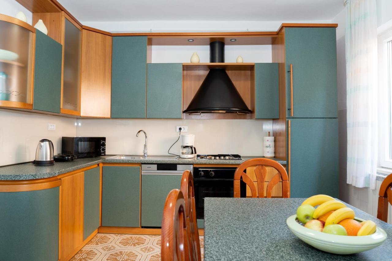 ראבץ Apartment Stella Marina מראה חיצוני תמונה