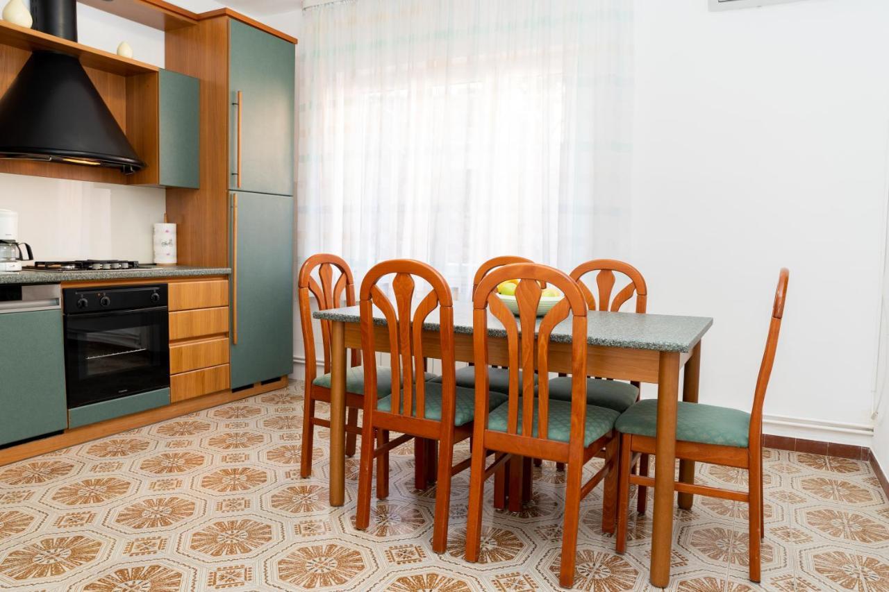 ראבץ Apartment Stella Marina מראה חיצוני תמונה