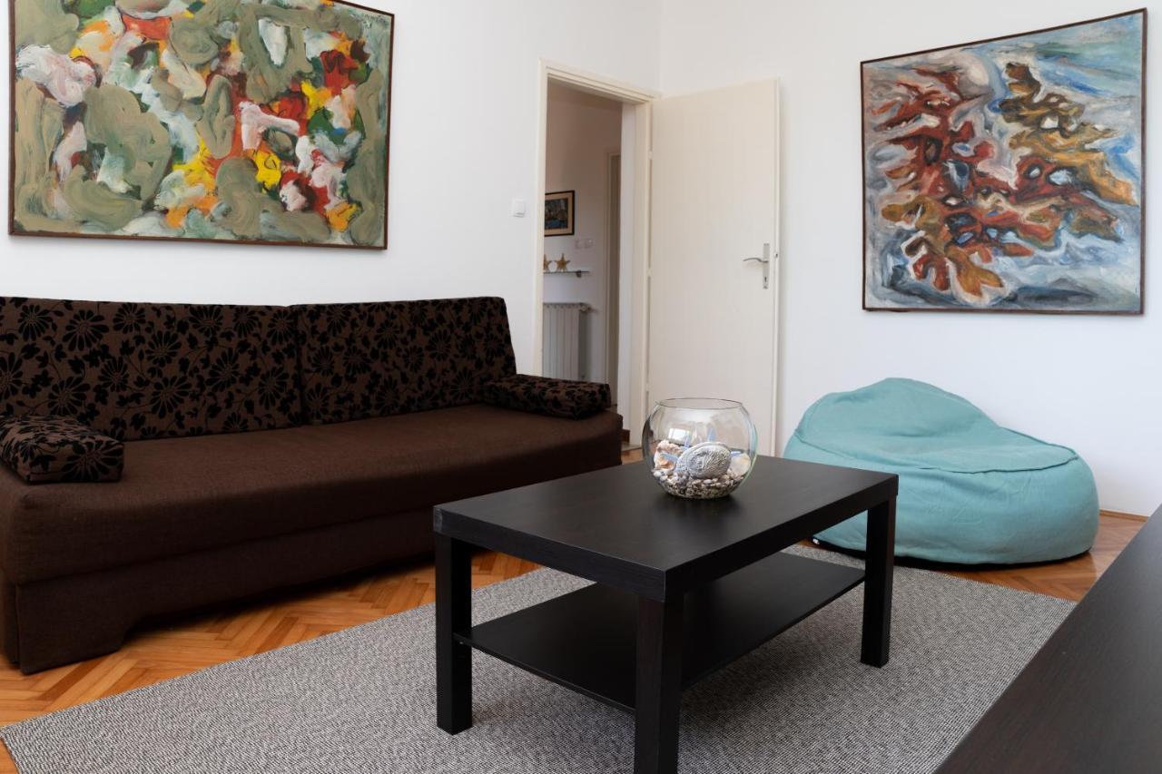 ראבץ Apartment Stella Marina מראה חיצוני תמונה