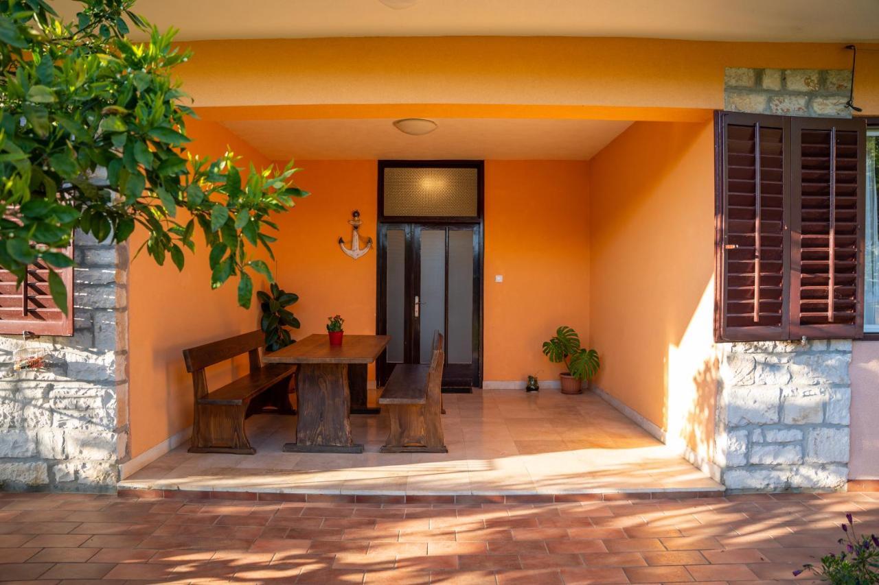 ראבץ Apartment Stella Marina מראה חיצוני תמונה