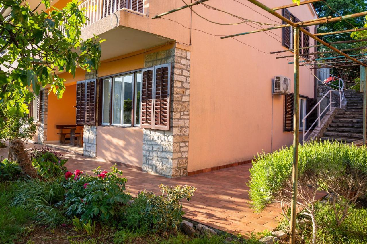 ראבץ Apartment Stella Marina מראה חיצוני תמונה