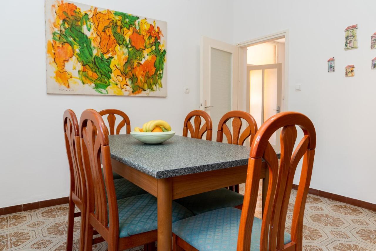 ראבץ Apartment Stella Marina מראה חיצוני תמונה