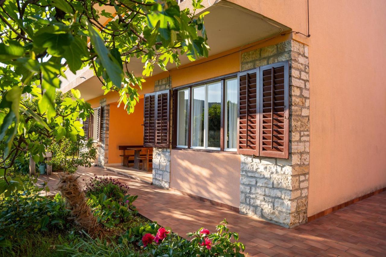 ראבץ Apartment Stella Marina מראה חיצוני תמונה